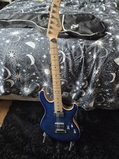 Cort G290 Fat - Bright Blue