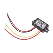 Convenient Converter 12-24V to