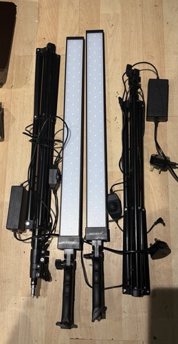 Complete kit neewer - complete, 2