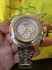 Invicta reserve bolt zeus - invicta, 1.96