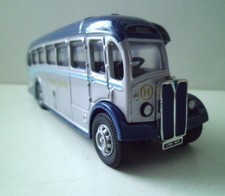 Corgi Classics  97189 AEC