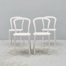 Origlia Italia Lady P chairs 4x