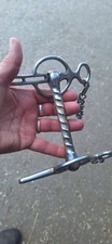 pony driving bit 4 12 inch