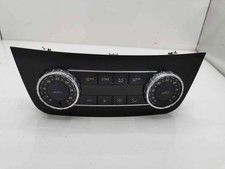 Mercedes-Benz ML W166 2012