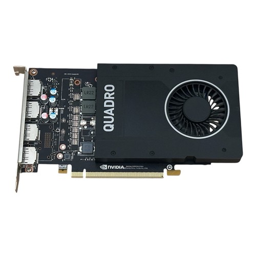Dell nvidia quadro p2000 5gb - nvidia,