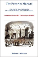 CHARTISM: CHARTISM IN NORTH