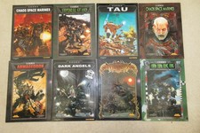 Codex /supplemets please