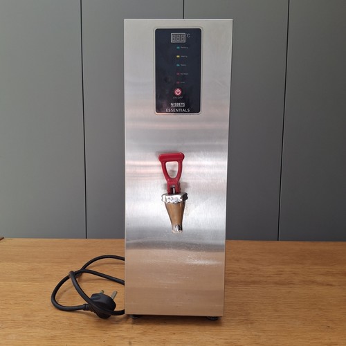 Nisbets essentials auto - nisbets, 8l