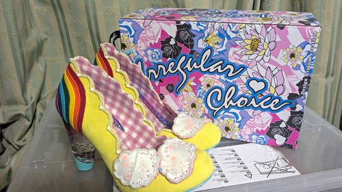 Irregular choice women uk - irregular, women’s