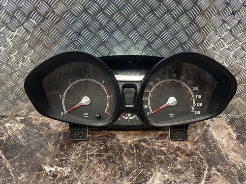 2011 ford fiesta - 2011,