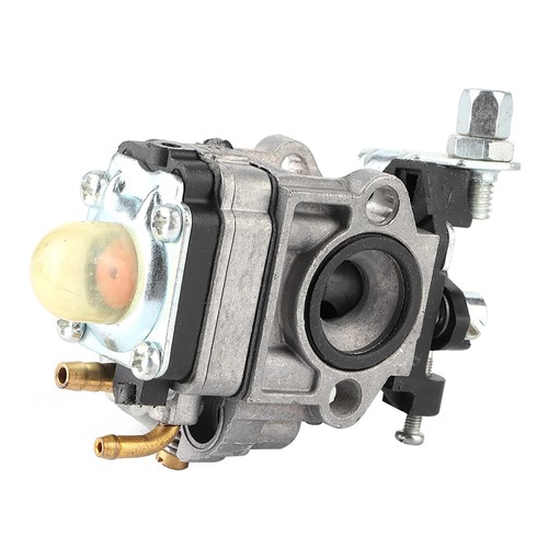 Carburetor replacement - carburetor,