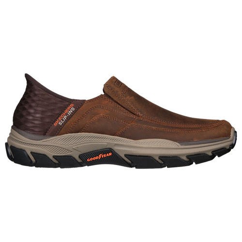 Skechers slip ins - slip, respected