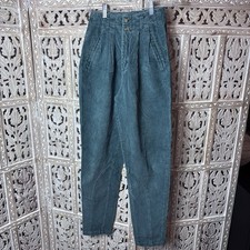 Vintage Outback Red Jodhpur