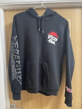 Mens Pizza Hut x Teenage