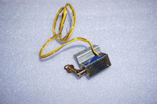 Solenoid 0730flt for akai - ,