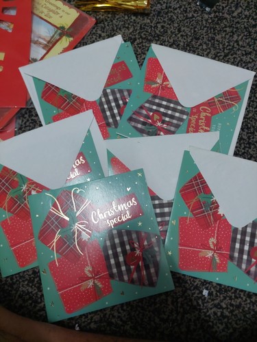 Christmas card a merry - christmas,