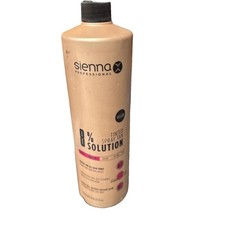 Sienna X 8% Tinted Spray Tan