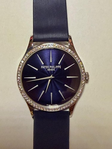 Patek philippe calatrava - philippe,