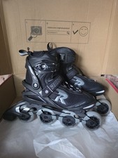 New Roces Pic Tif Inline
