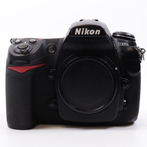 Nikon d300s digital - nikon,