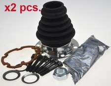 X2 PCS FRONT / REAR