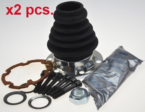 Pcs front rear - /,