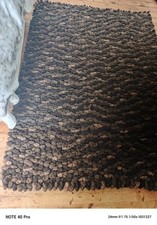 Dream Weavers pebble rug large