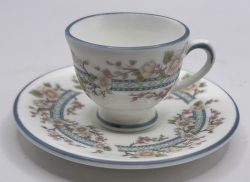 Vtg discontinued coalport - vtg,