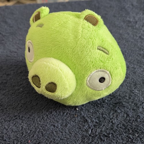 Angry birds normal - normal, plush