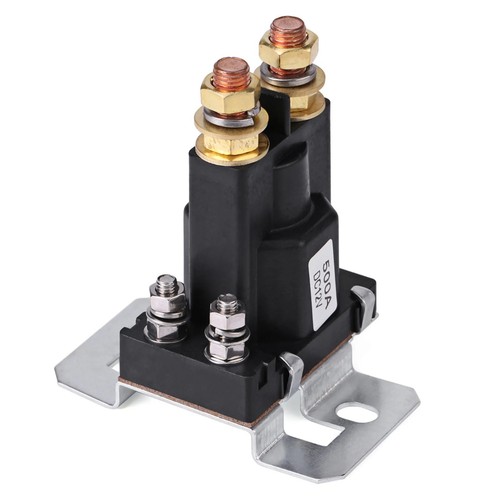 12v 500a winch relay off - 500a,