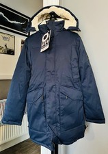 Men’s Modishion Navy