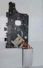 Apple iMac 27" A1312 LGA1156 Logic Board 820-2901-A + i7 870 2.93Ghz + 16GB RAM 