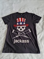 Cedar Wood State Jackass T