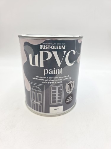 Rust oleum upvc - rust-oleum,