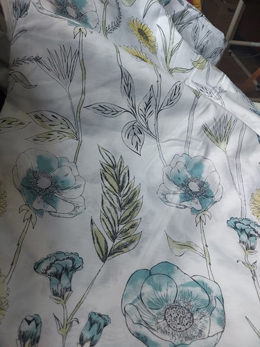 Double duvet cover - double, by