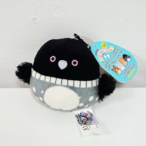 Squishmallows lenora the loon - squishmallows,