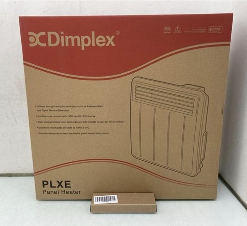 Dimplex plxe 50kw - plxe, electronic