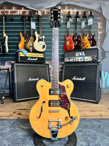 Gretsch g2622t streamliner - g2622t,
