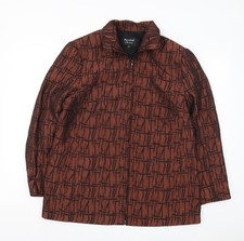 Personal Choice Women's Brown