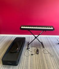 Yamaha P225 Digital Piano