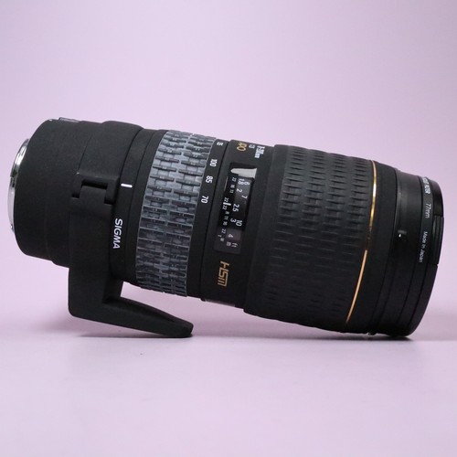 Sigma apo hsm 200mm - sigma,