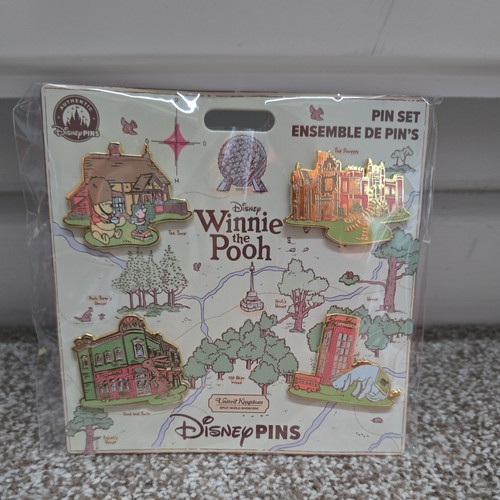2026 disney parks winnie - disney,
