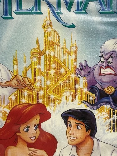 Rare banned cover disney the - disney,