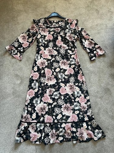 Nine savannah miller floral - nine,