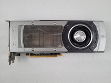 EVGA GeForce GTX780 3GB GDDR5