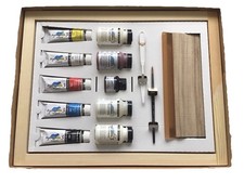 Daler Rowney System3 Screen
