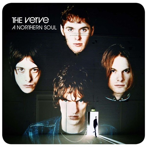 The verve northern - the, a