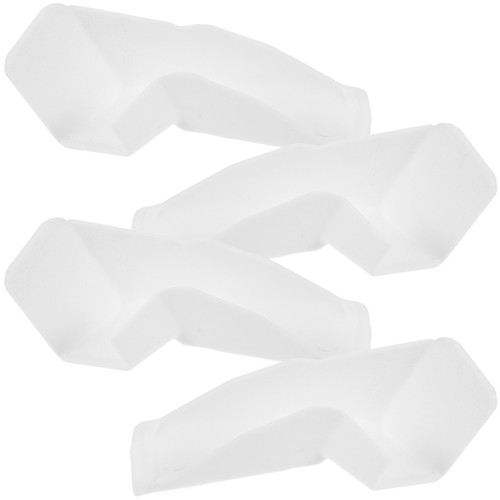 Pcs rain gutter parts - ,