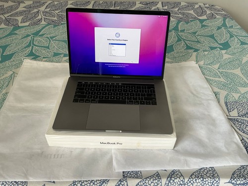 Apple macbook pro - apple,