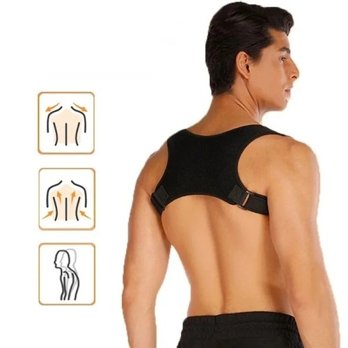 Posture corrector shoulder - posture,